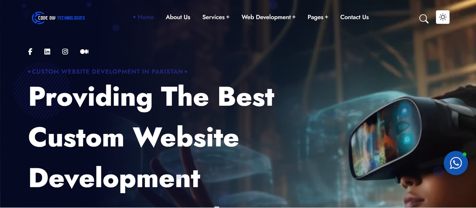 Attendance Management System - Kashif Ali Portfolio